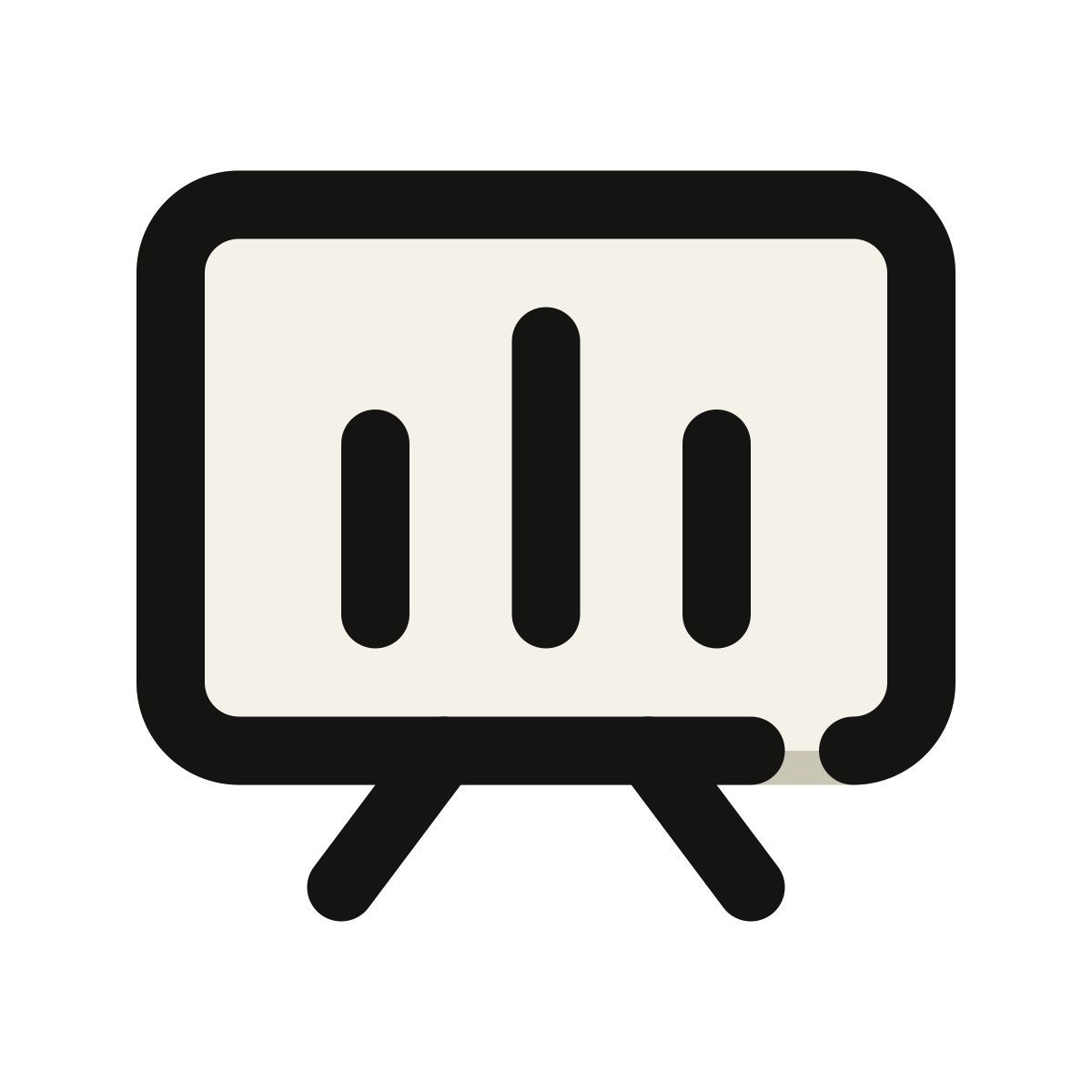 statistics icon