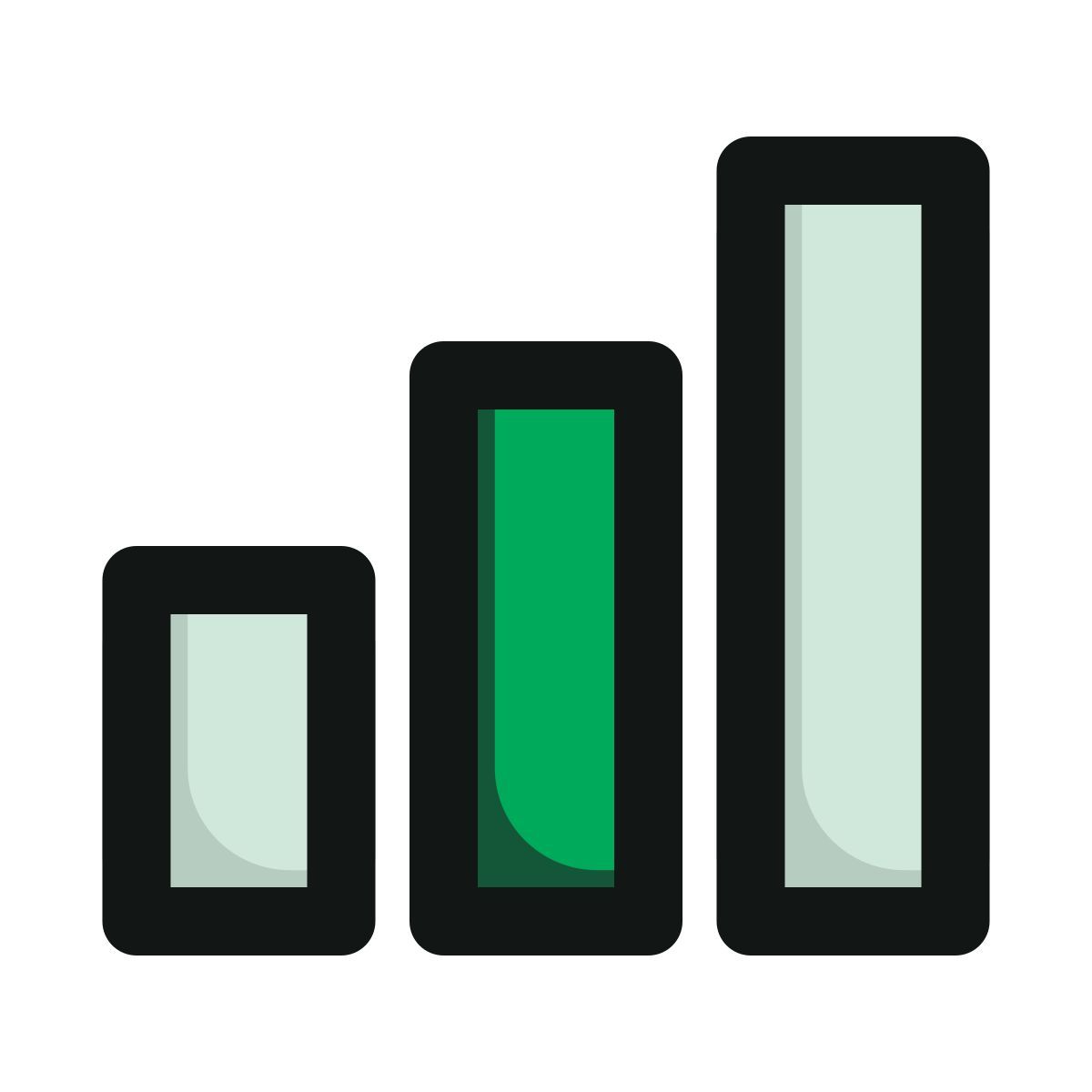 Reequilibrar la cartera icon