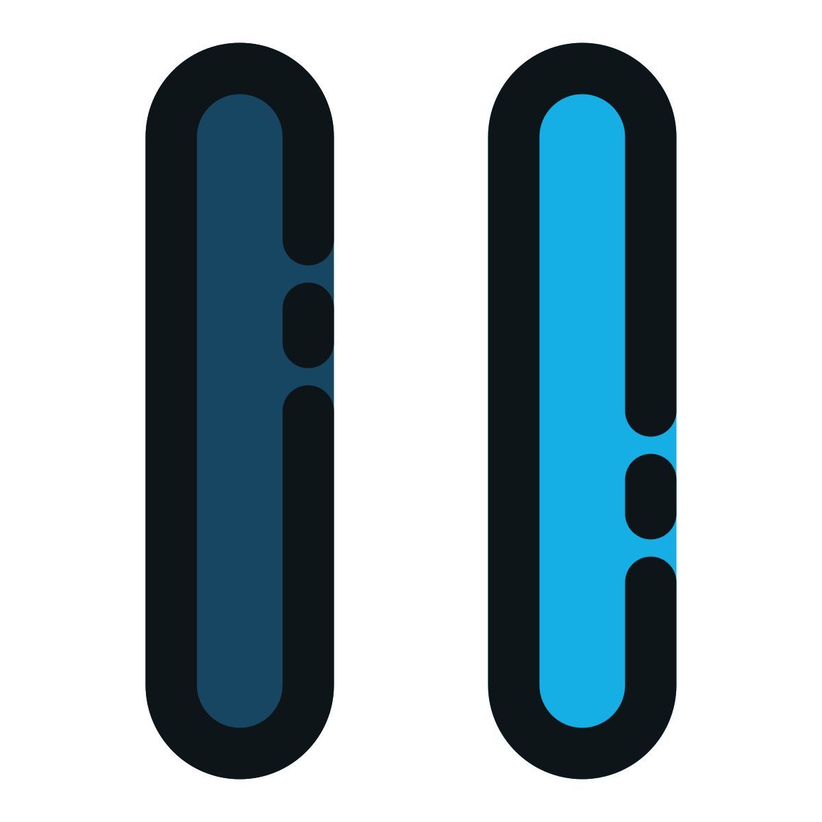pause icon