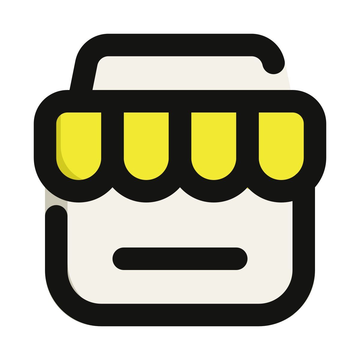 store icon