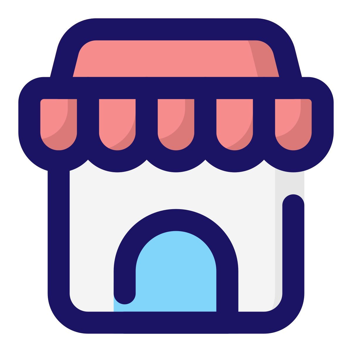 store icon