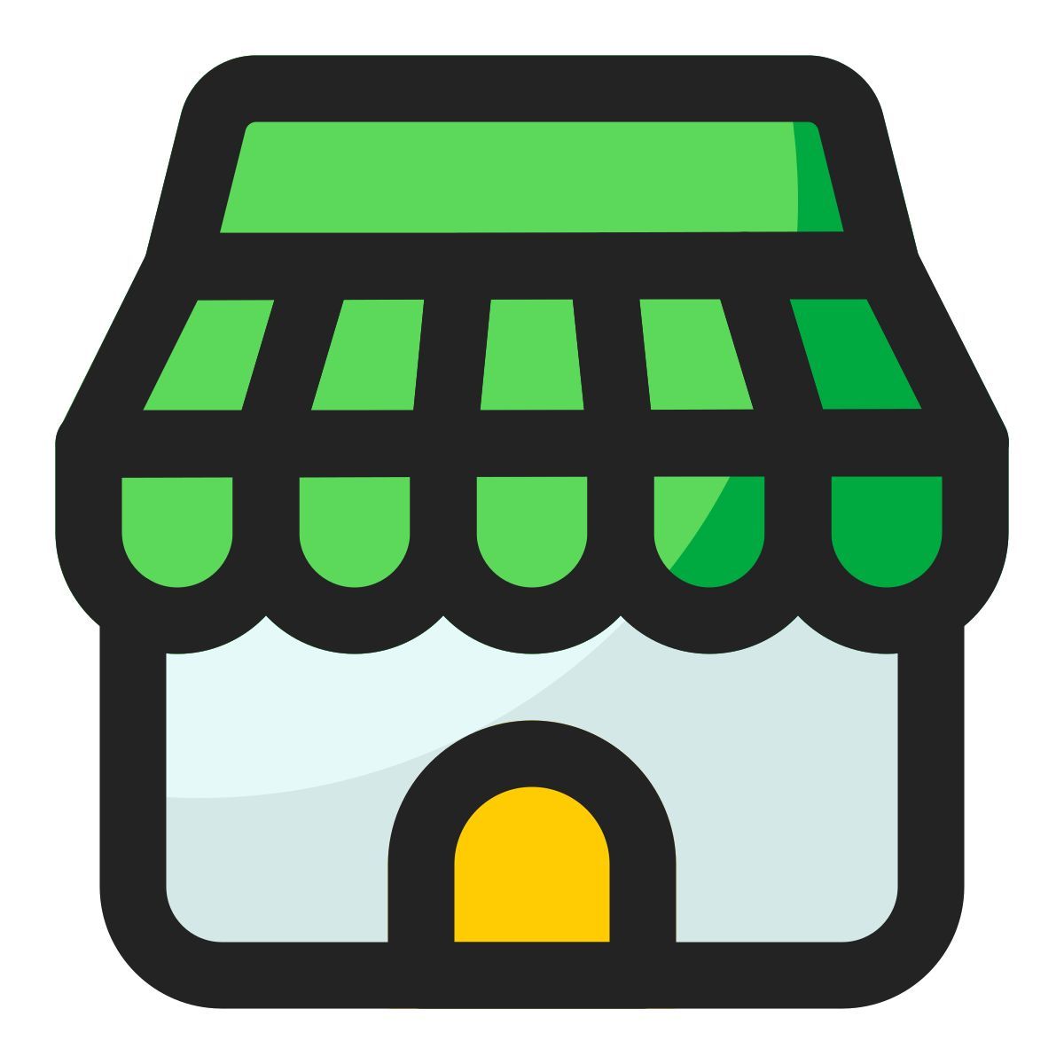 store icon