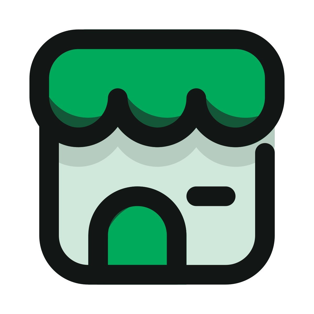 negozio icon