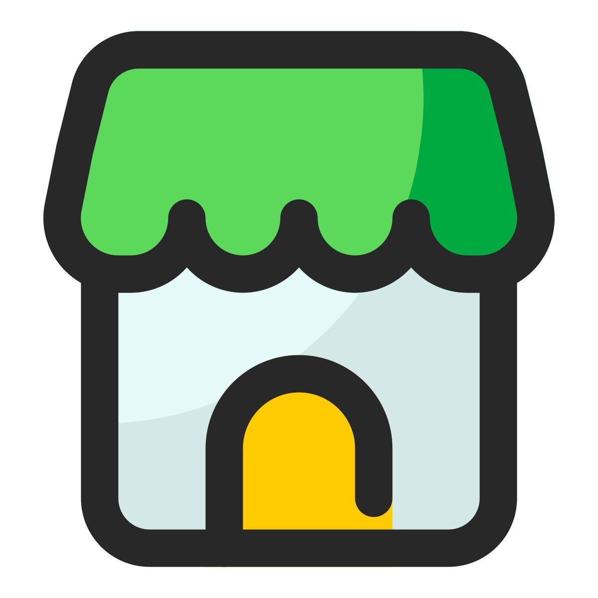 store icon
