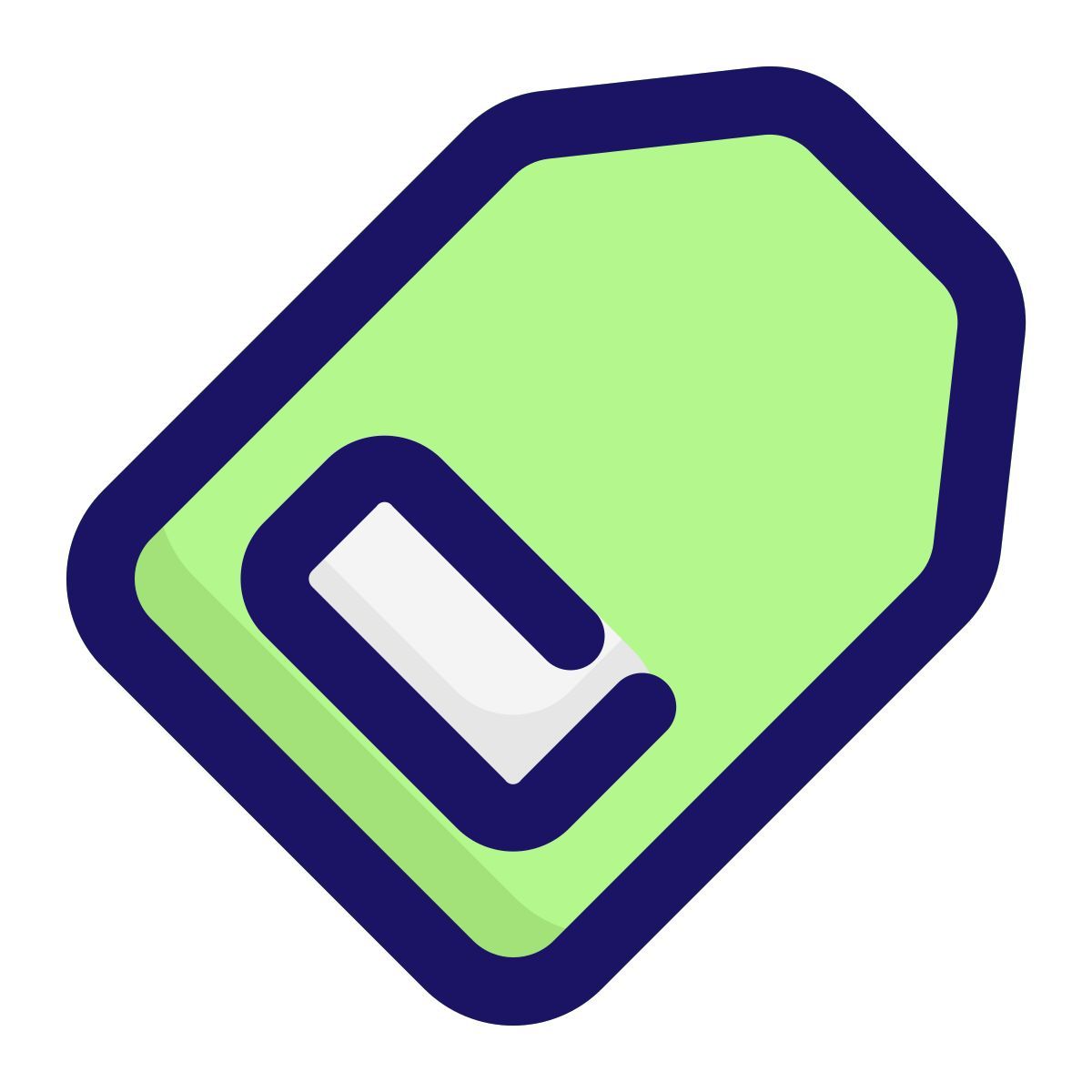 tag icon