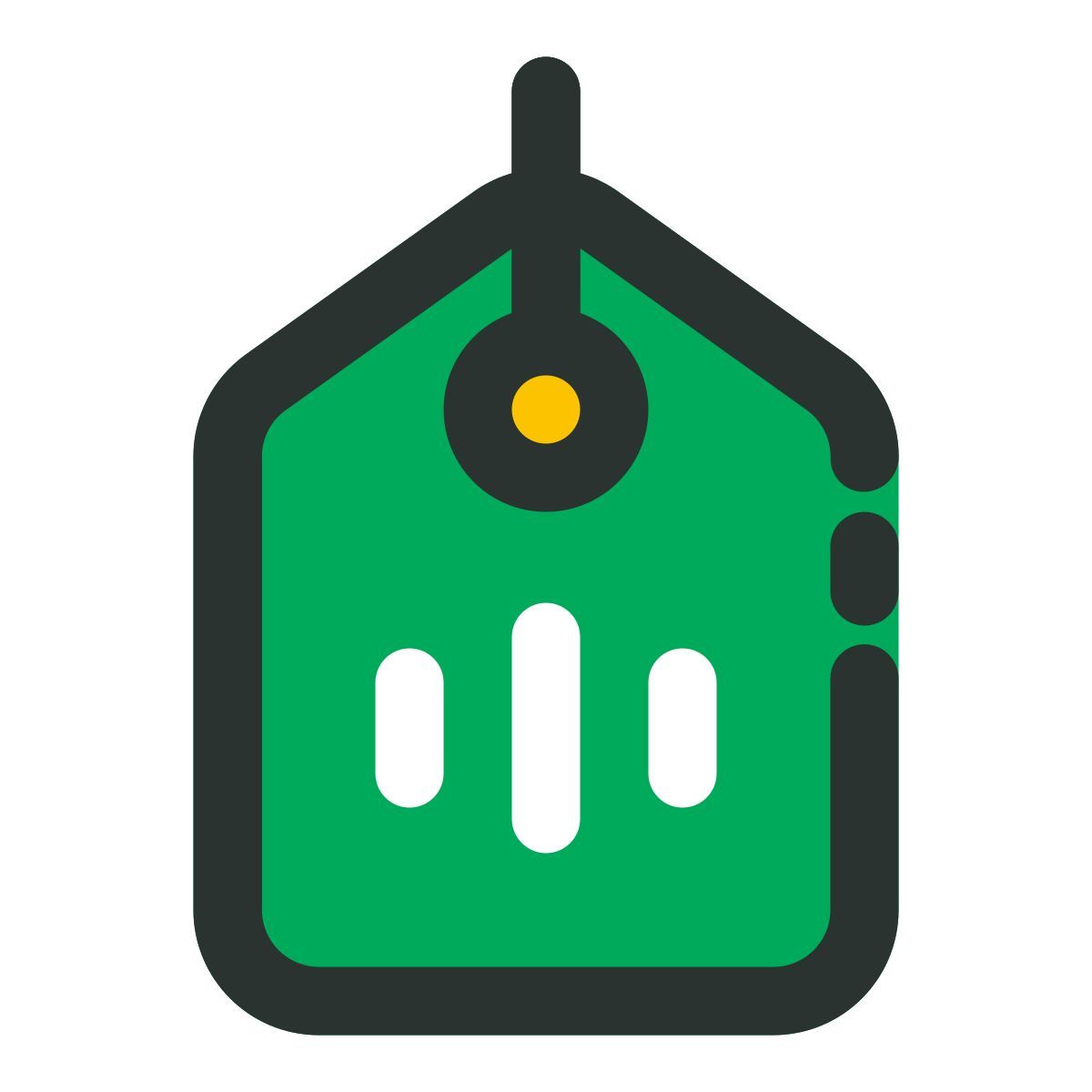 タグ icon