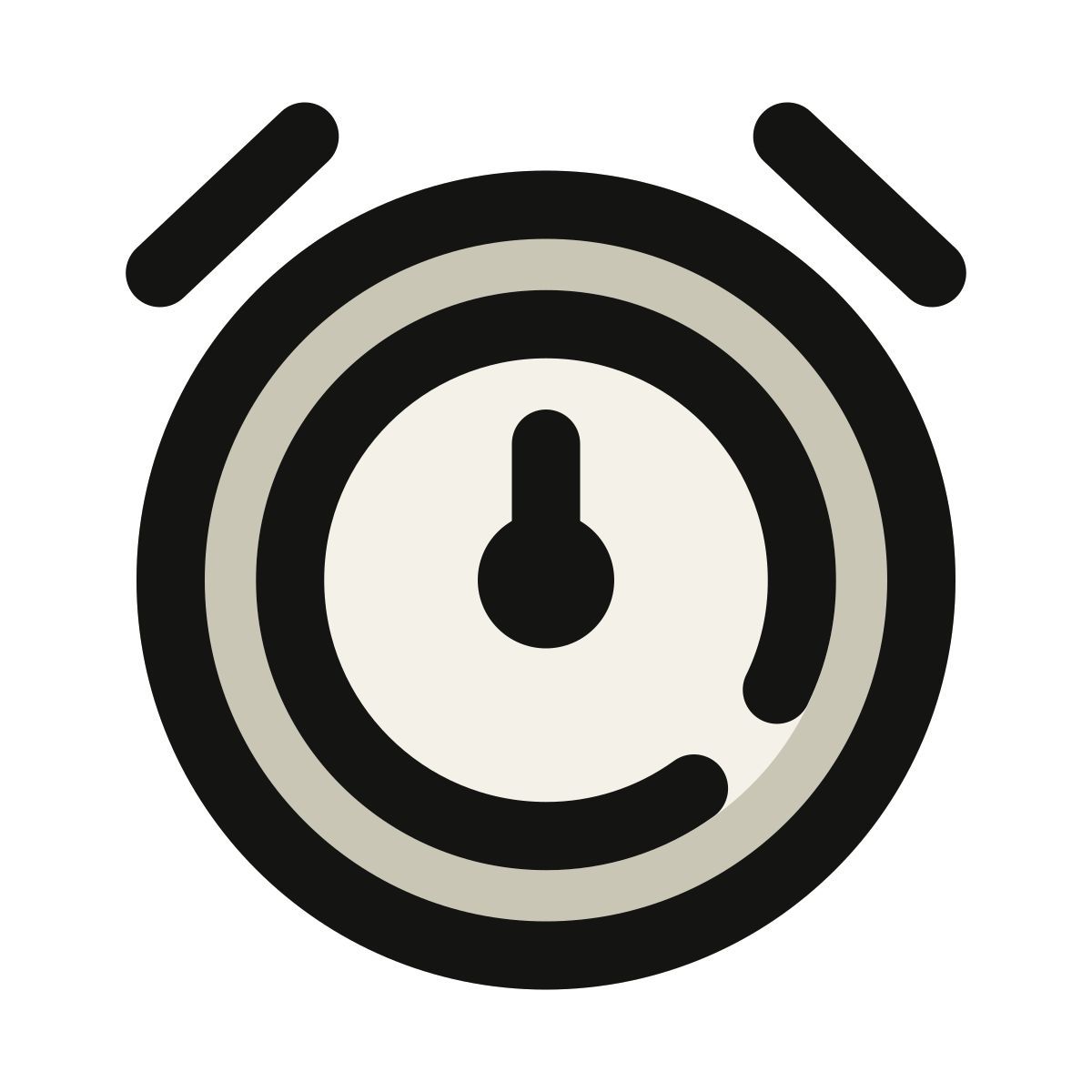 clock icon