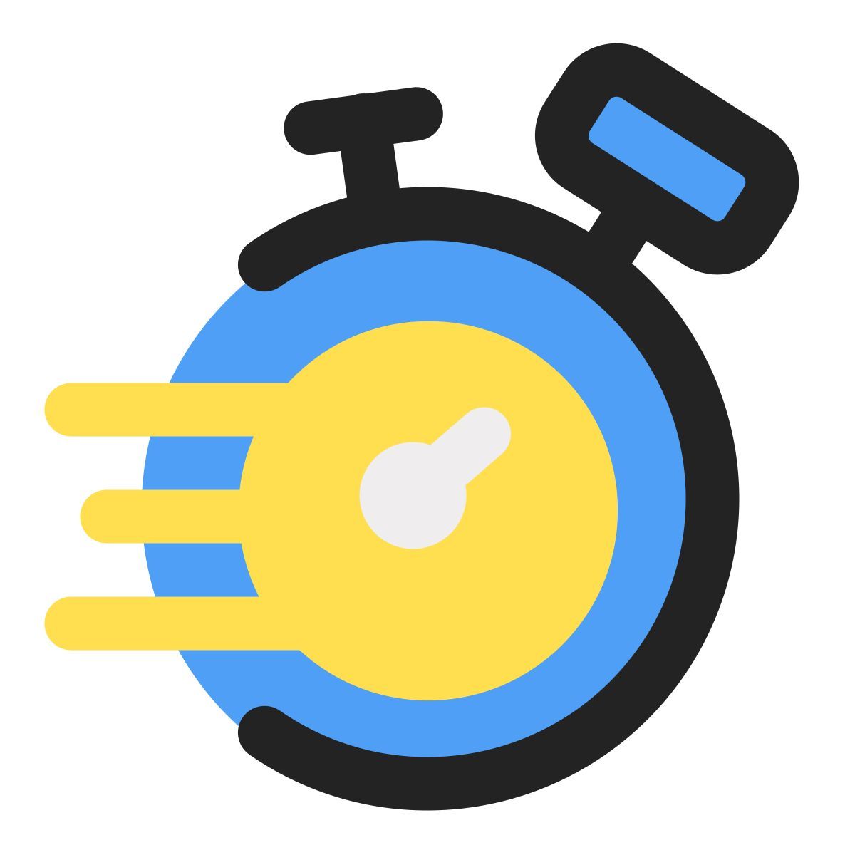 stopwatch icon