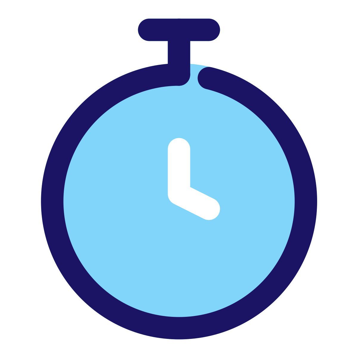 stopwatch icon