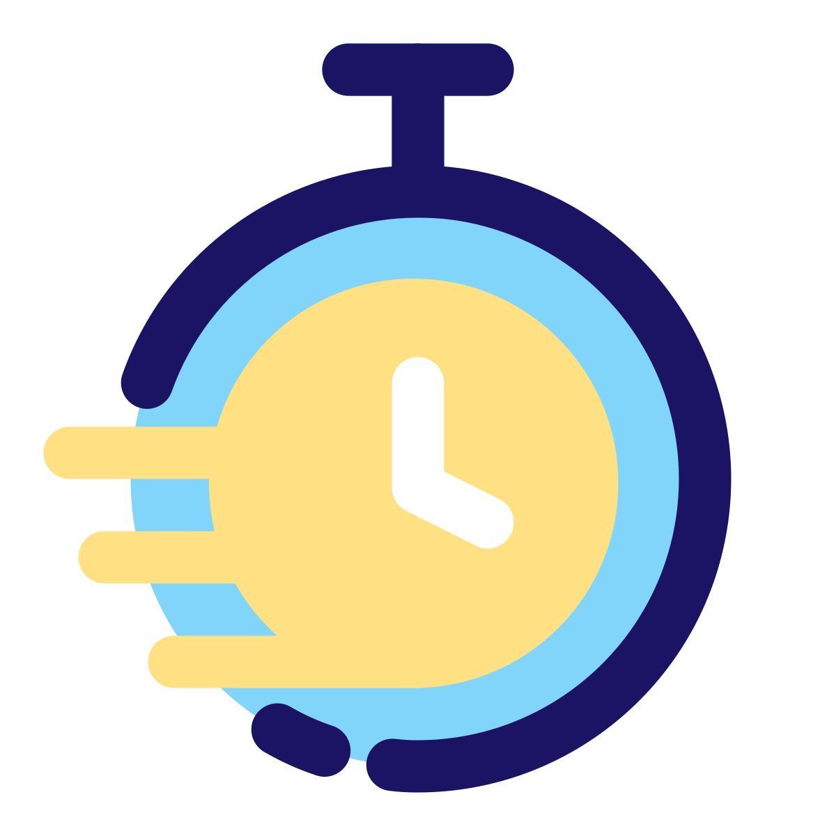 stopwatch icon