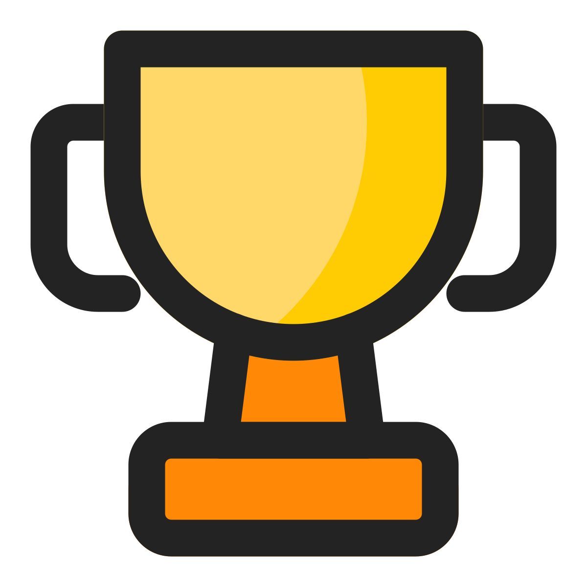 trophy icon