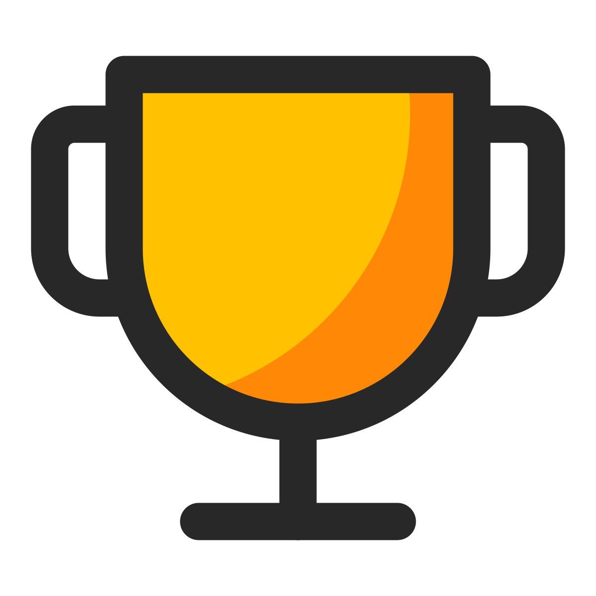 Trophäe icon