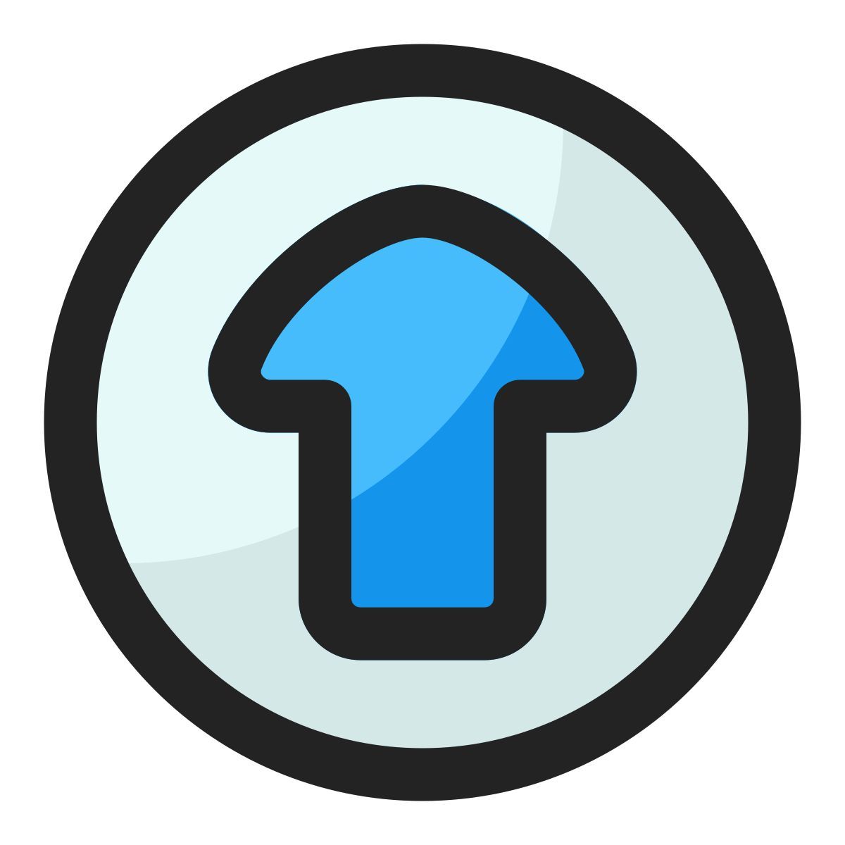 upload icon