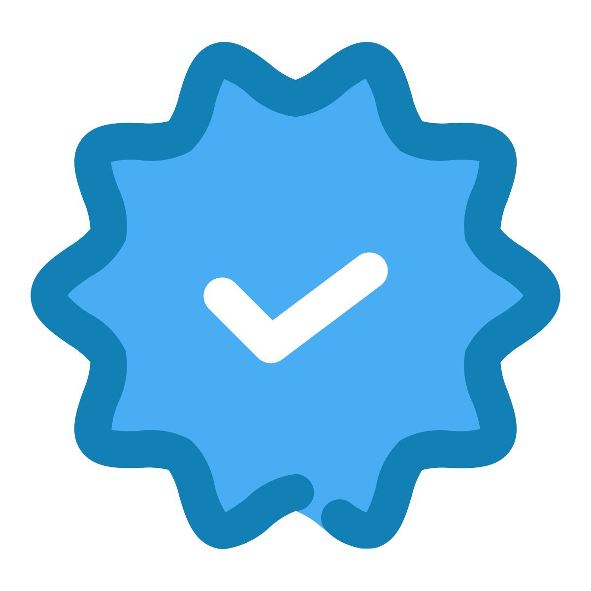 verified icon