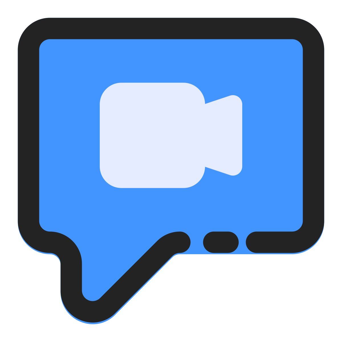 videollamada icon