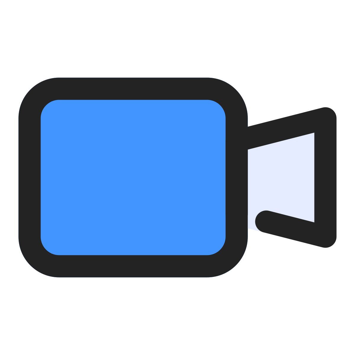 видеокамера icon