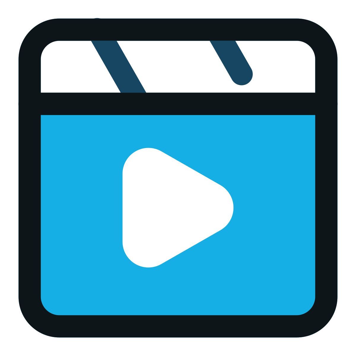 video icon