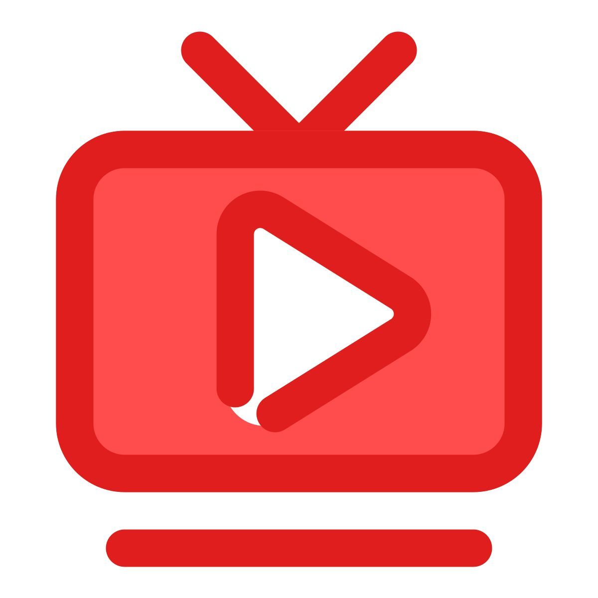 video icon