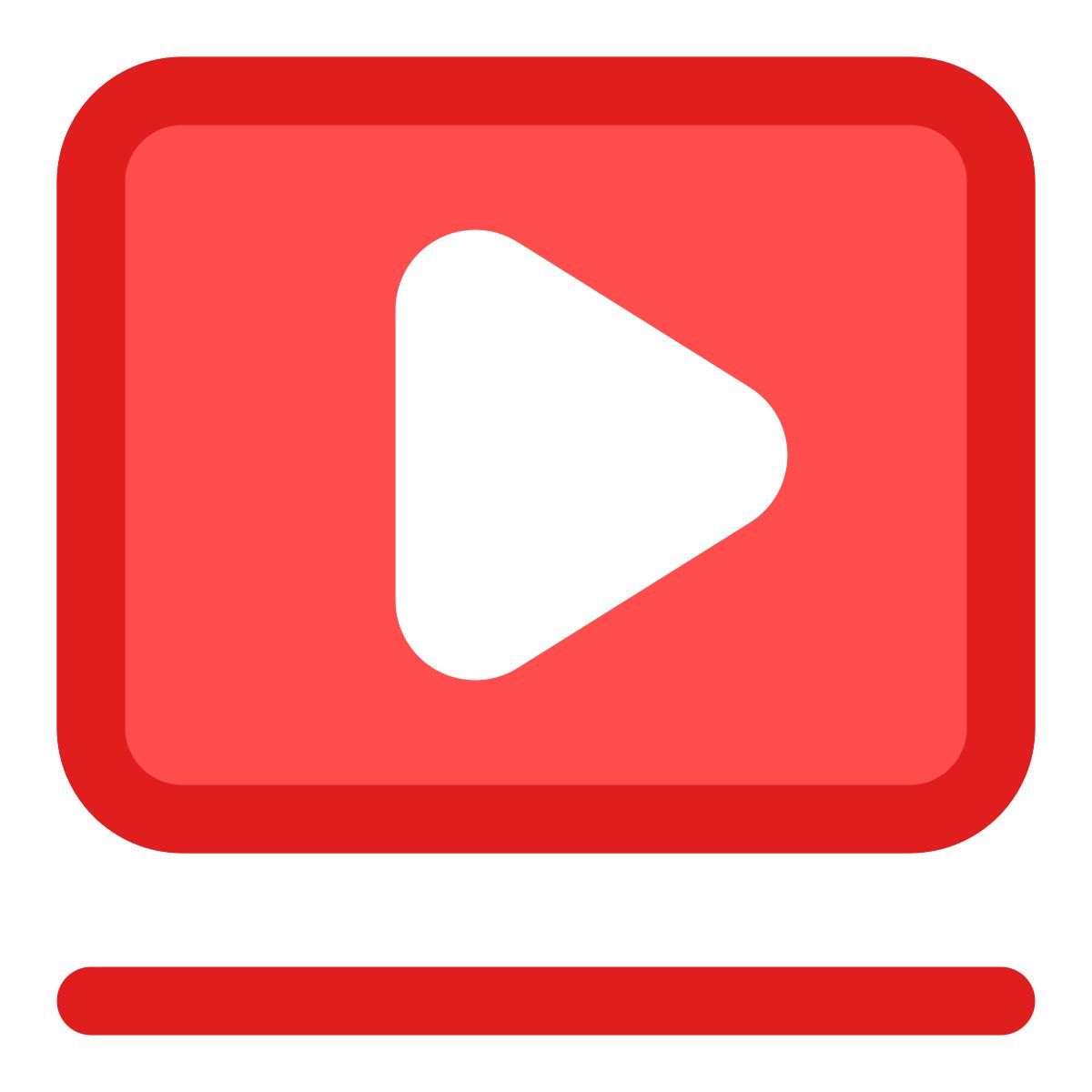 video icon