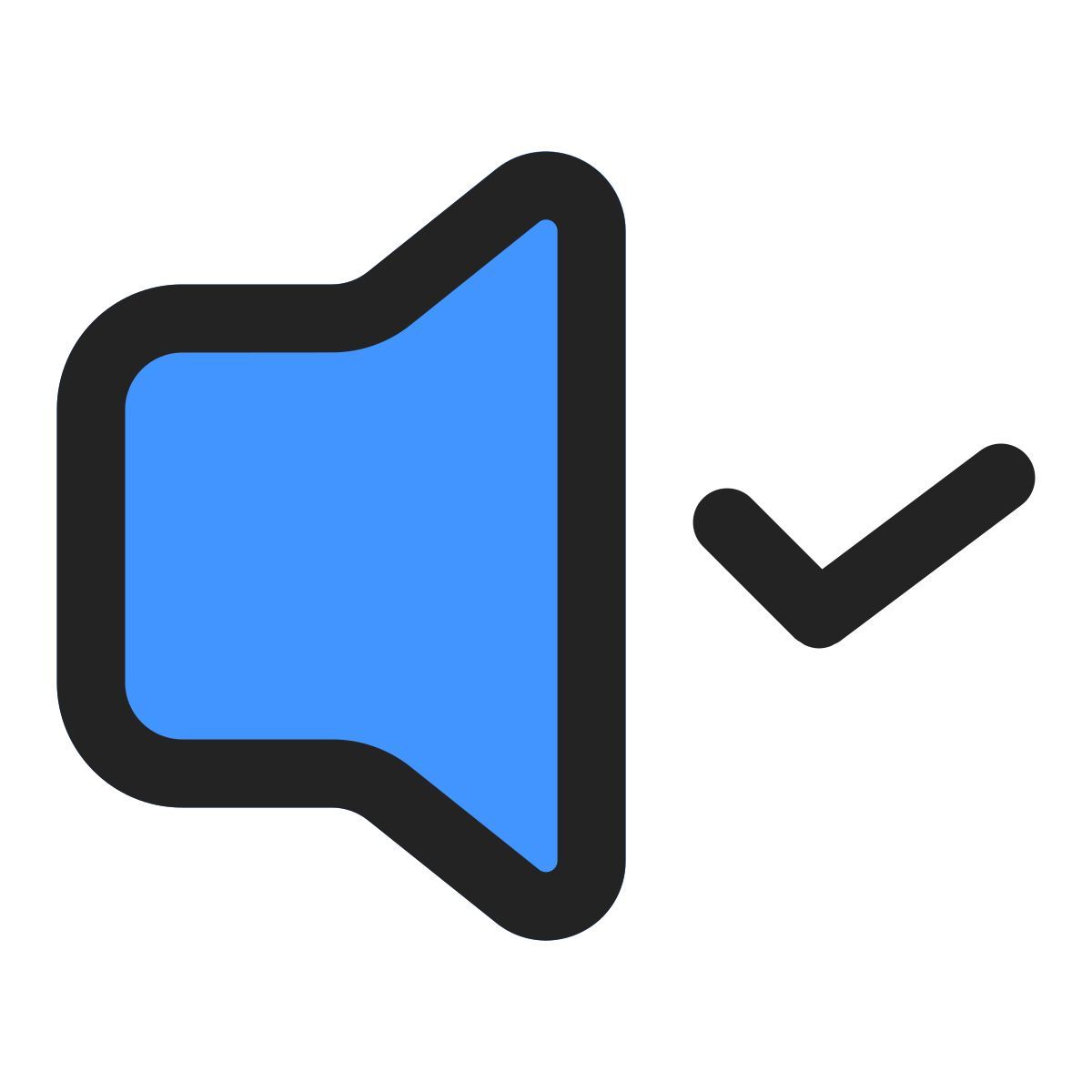 volumen icon