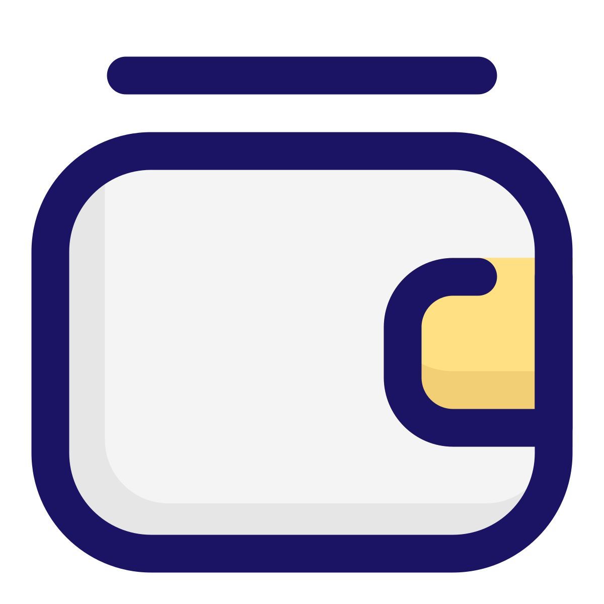 wallet icon