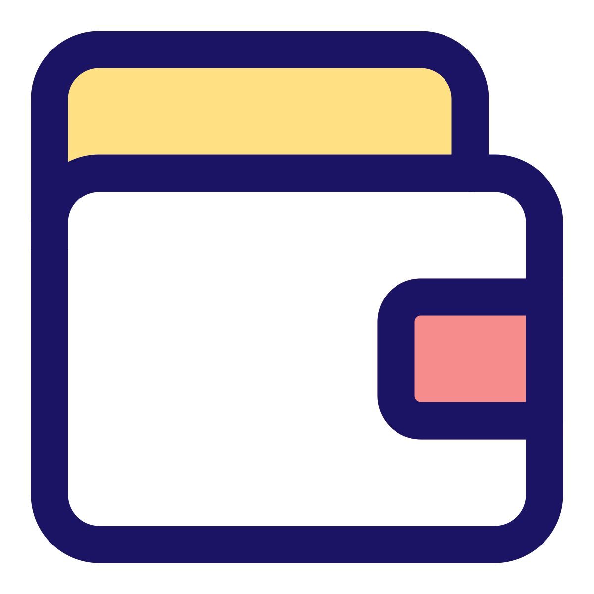wallet icon