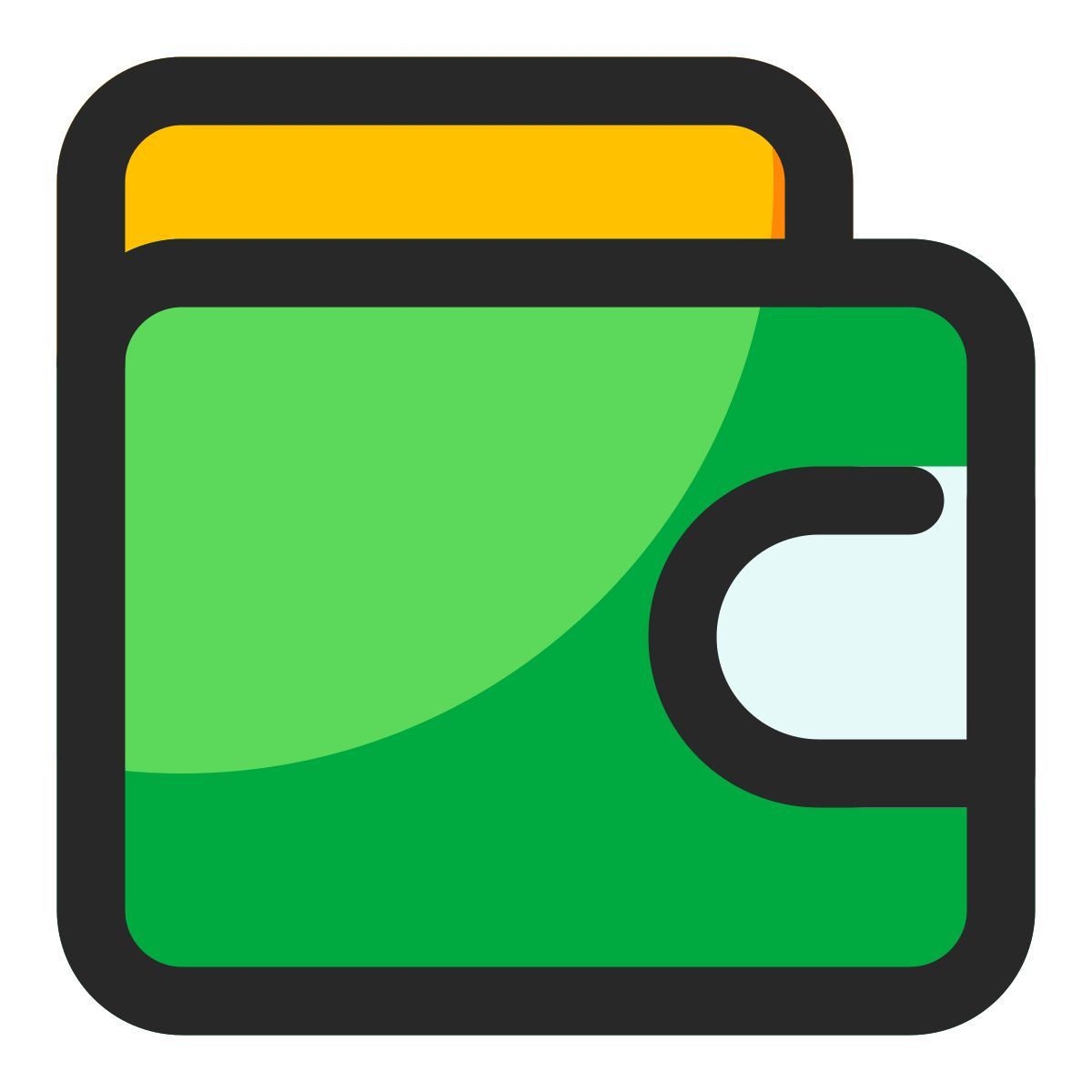 wallet icon