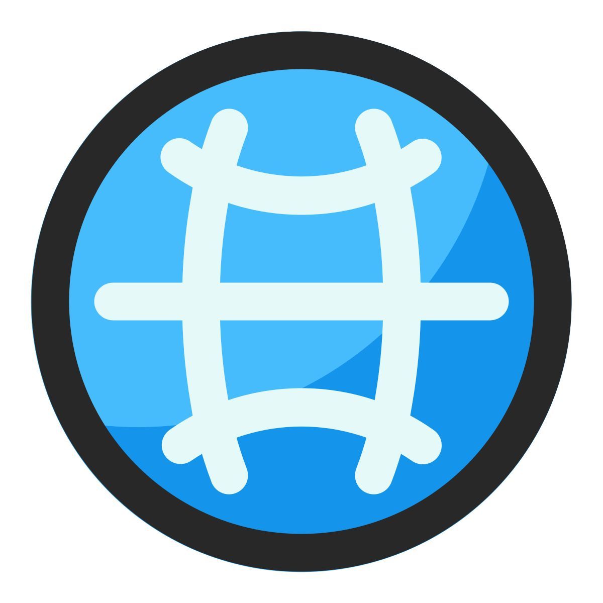 website icon