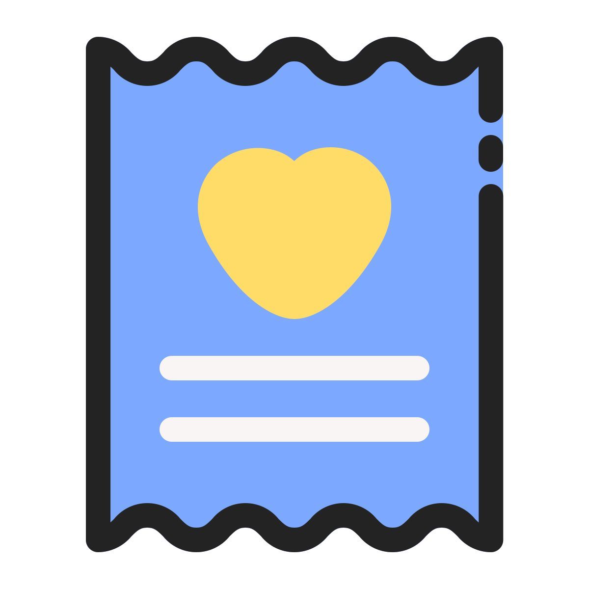 wishlist icon