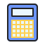 external Calculator-accounting-anggara-filled-outline-anggara-putra icon