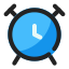 external alarm-ui-basic-anggara-filled-outline-anggara-putra icon