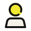 external avatar-basic-ui-anggara-filled-outline-anggara-putra icon
