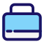 external briefcase-user-interface-anggara-filled-outline-anggara-putra icon