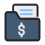 external folder-payment-anggara-filled-outline-anggara-putra icon