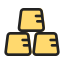 external gold-payment-anggara-filled-outline-anggara-putra icon