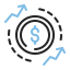 external money-economy-anggara-filled-outline-anggara-putra-4 icon