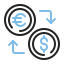 external money-exchange-economy-anggara-filled-outline-anggara-putra-4 icon