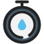 external stopwatch-computer-device-anggara-filled-outline-anggara-putra icon