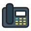 external telephone-support-anggara-filled-outline-anggara-putra icon