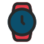 external watch-home-screen-anggara-filled-outline-anggara-putra icon