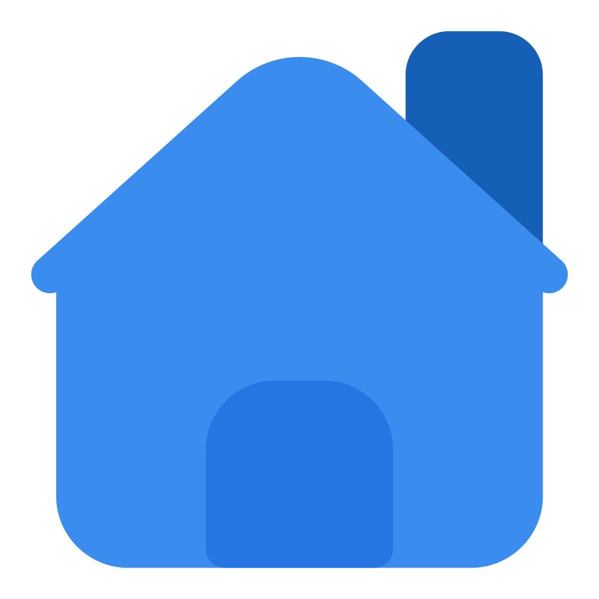 home icon