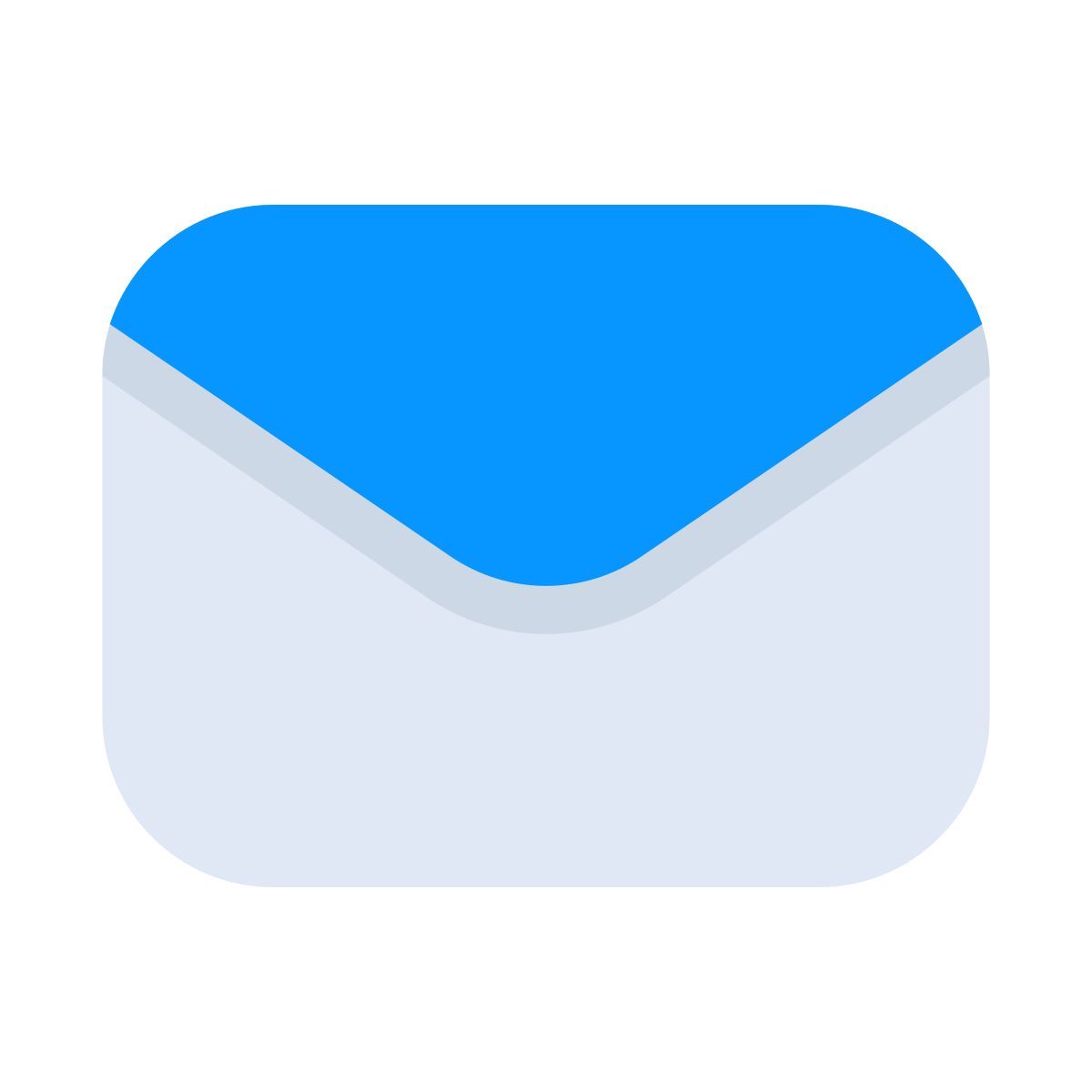 message icon