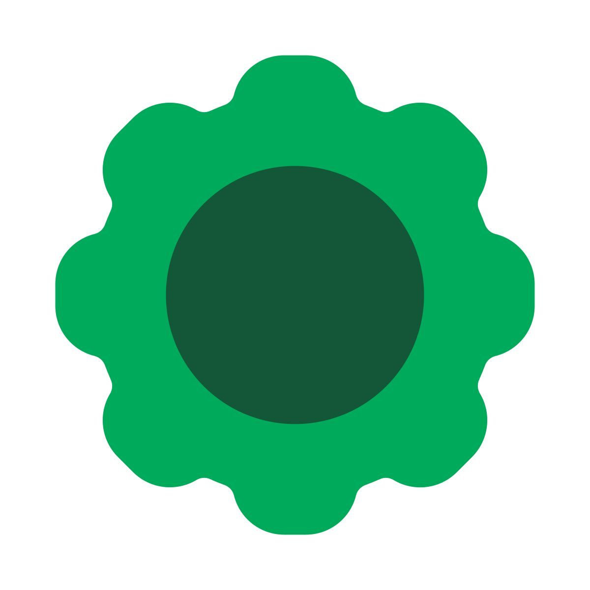 设置 icon