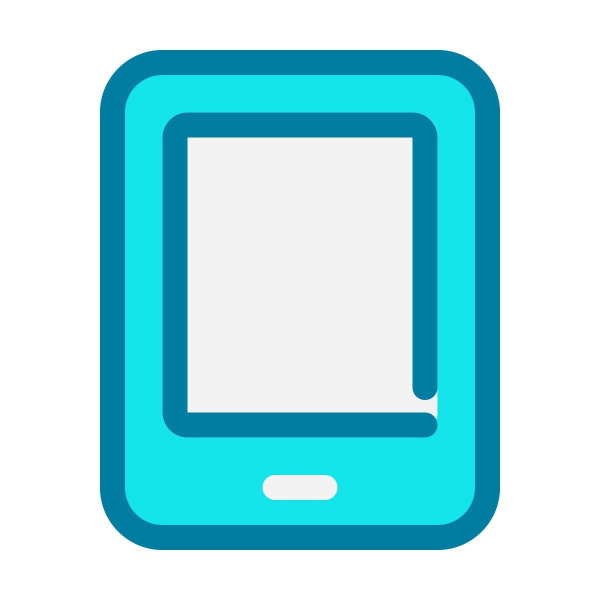 smartphone icon