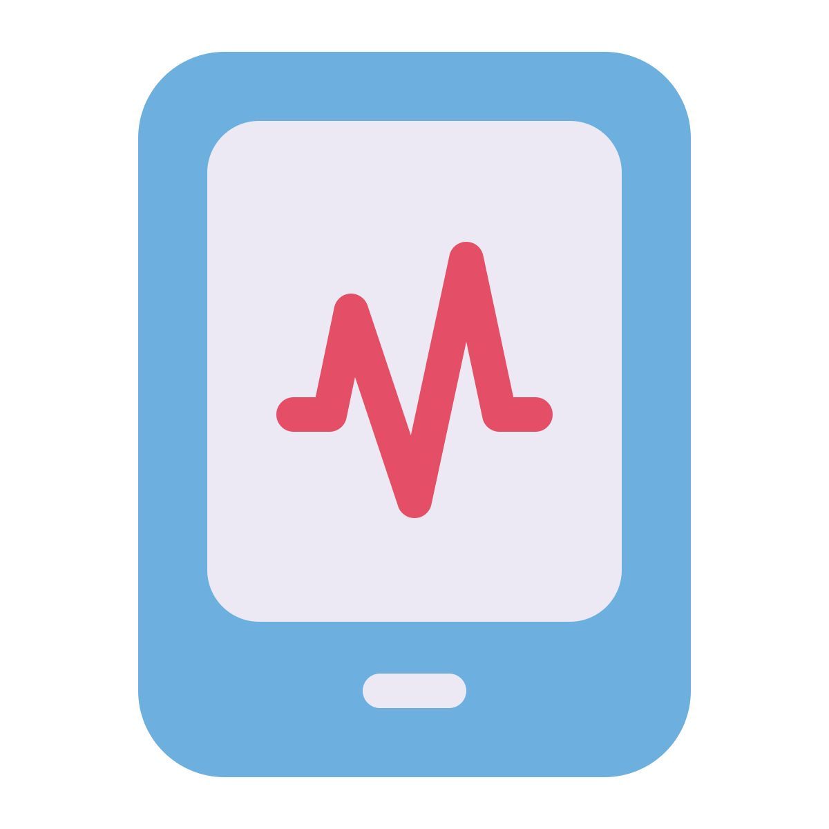 medical app icon