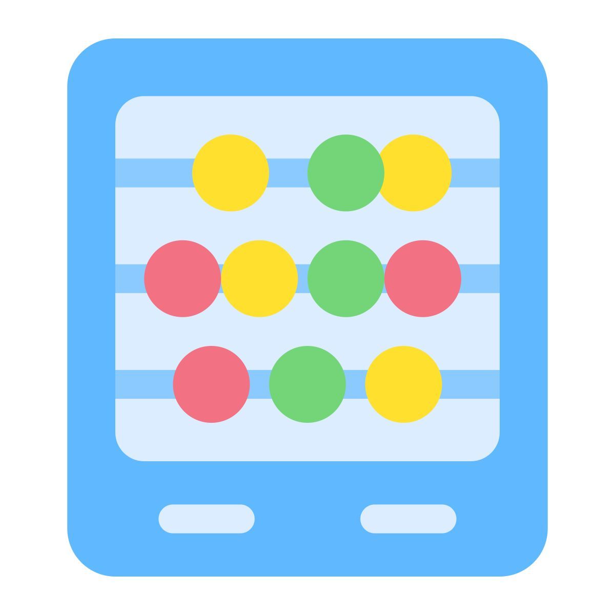 abacus icon