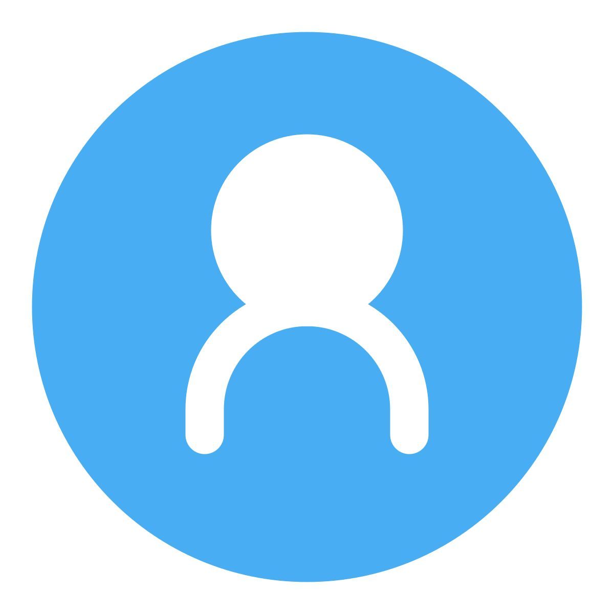 account icon
