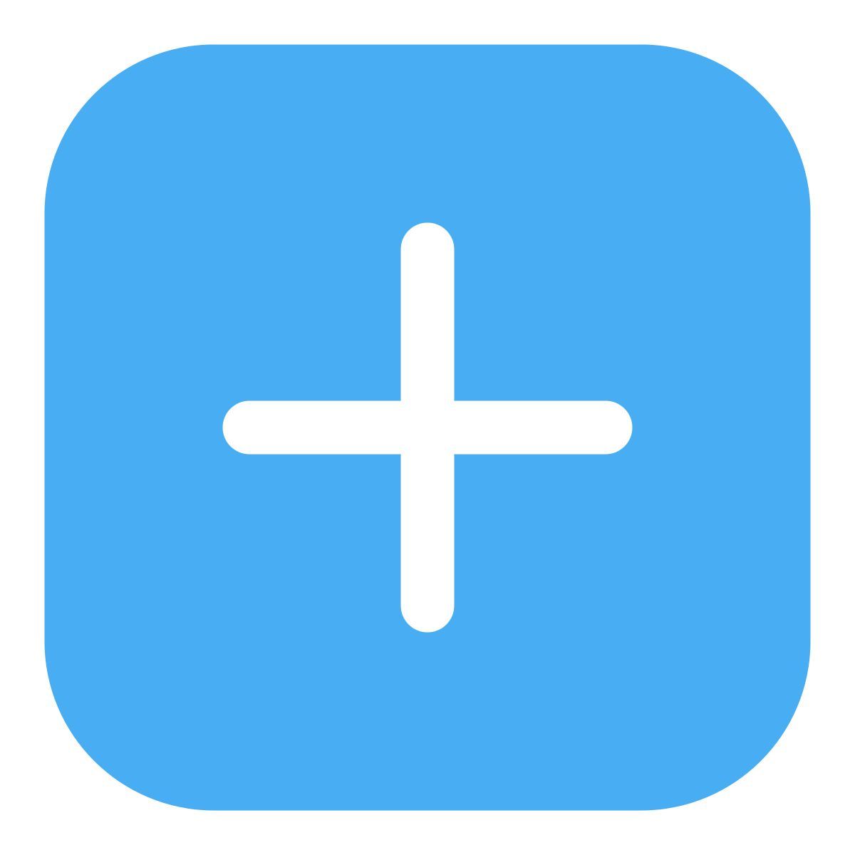 add button icon