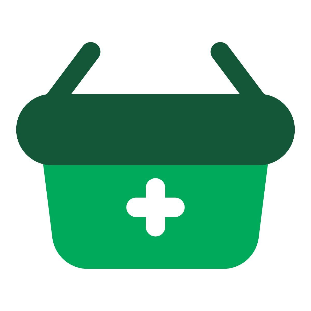 zum korb hinzufügen icon