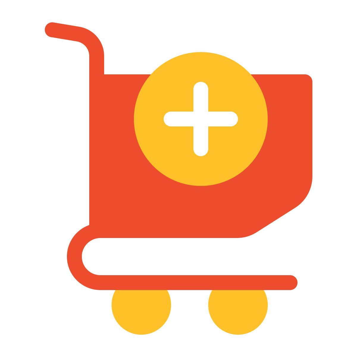 add to cart icon